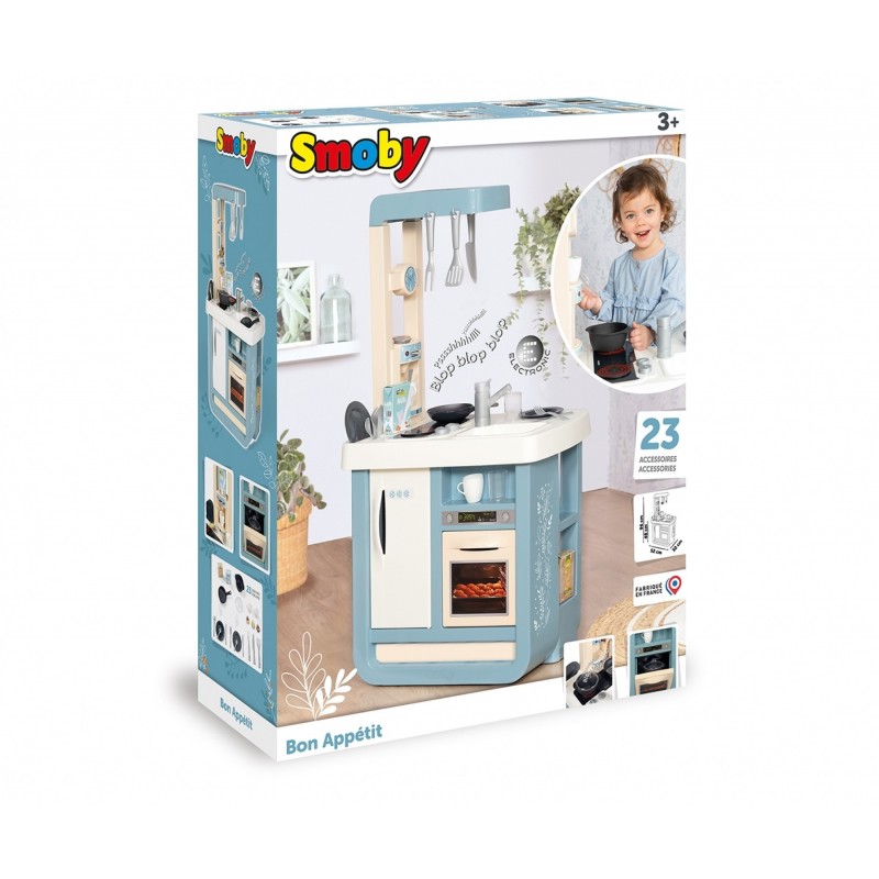 Smoby 310824 role play toy