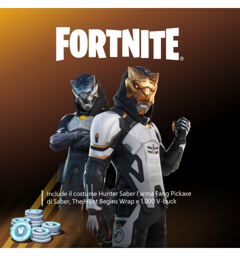 Microsoft Xbox Series S – Gilded Hunter 512 GB WLAN Weiß