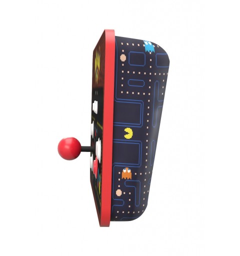 Arcade1Up Pac-Man Couchcade Multicolore