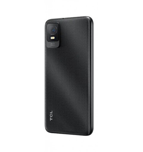 TCL 403 15.2 cm (6") Dual SIM Android 12 Go Edition 4G Micro-USB 2 GB 32 GB 3000 mAh Black