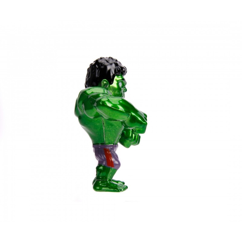 Jada Toys Marvel 4" Hulk Figure