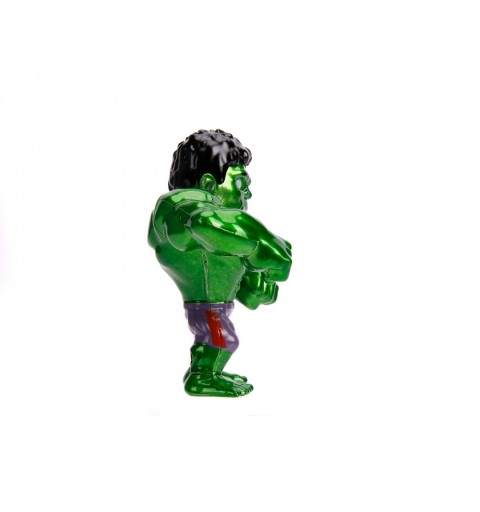 Jada Toys Marvel 4" Hulk Figure