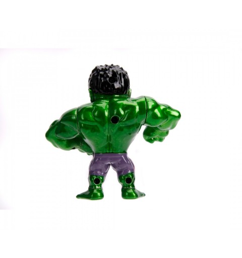 Jada Toys Marvel 4" Hulk Figure