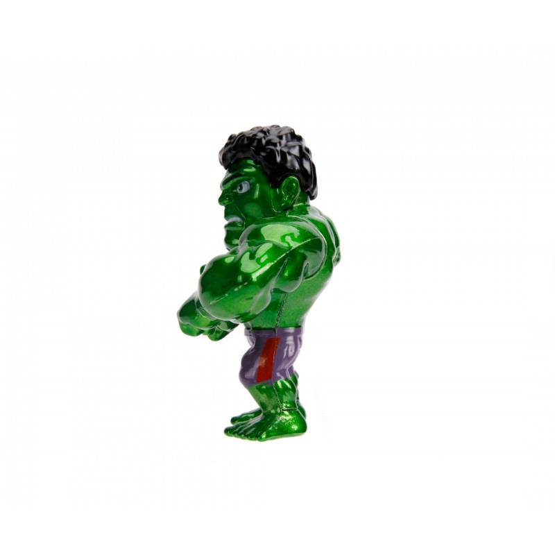 Jada Toys Marvel 4" Hulk Figure