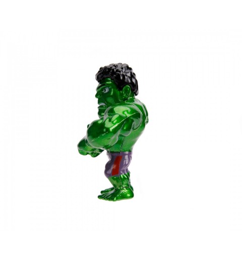 Jada Toys Marvel 4" Hulk Figure