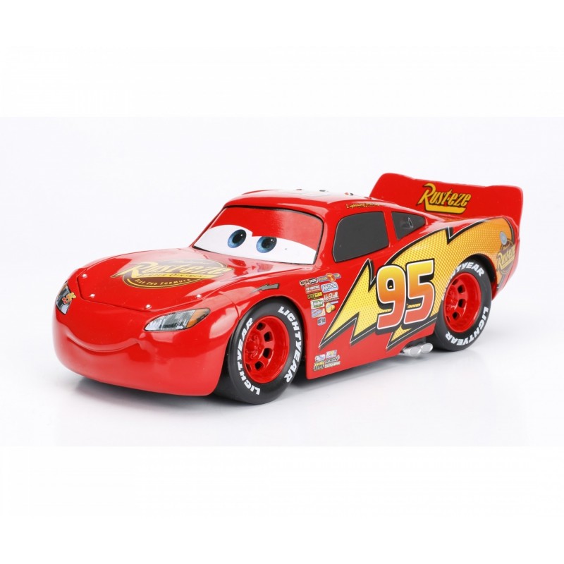 Jada Toys Lightning McQueen