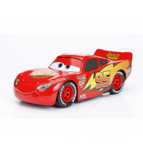 Jada Toys Lightning McQueen