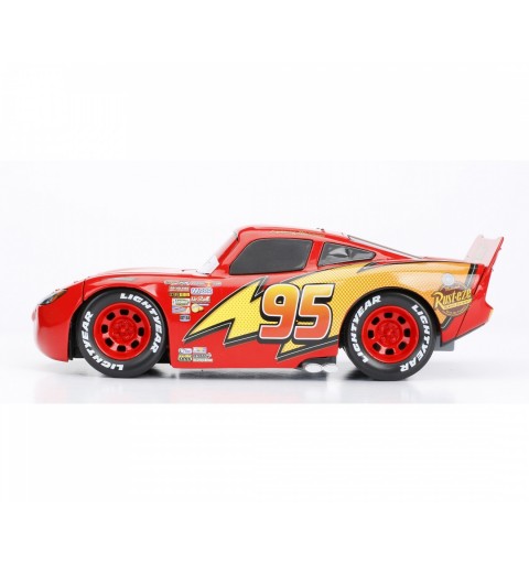 Jada Toys Lightning McQueen