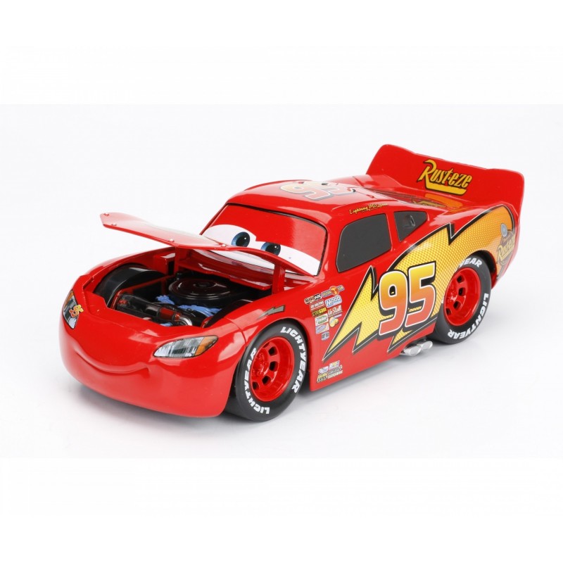 Jada Toys Lightning McQueen