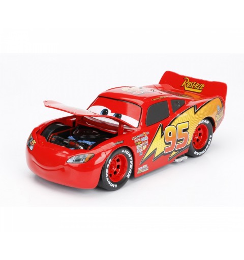 Jada Toys Lightning McQueen