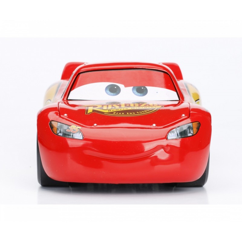 Jada Toys Lightning McQueen