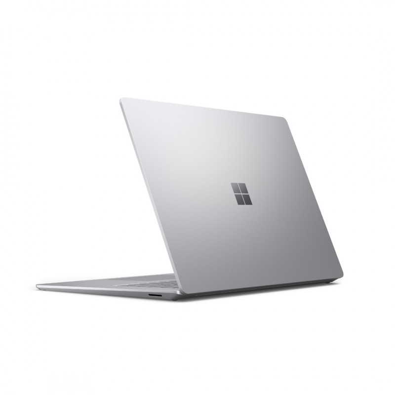 Microsoft Surface Laptop 5 i7-1255U Computer portatile 38,1 cm (15") Touch screen Intel® EVO™ i7 8 GB LPDDR5x-SDRAM 256 GB SSD