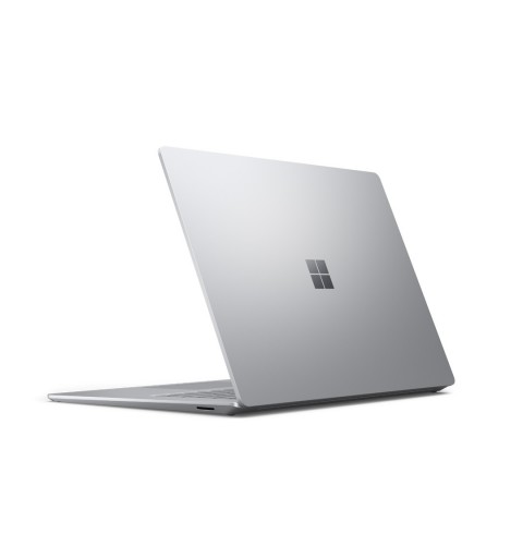 Microsoft Surface Laptop 5 i7-1255U Notebook 38,1 cm (15 Zoll) Touchscreen Intel® Core™ i7 8 GB LPDDR5x-SDRAM 256 GB SSD Wi-Fi