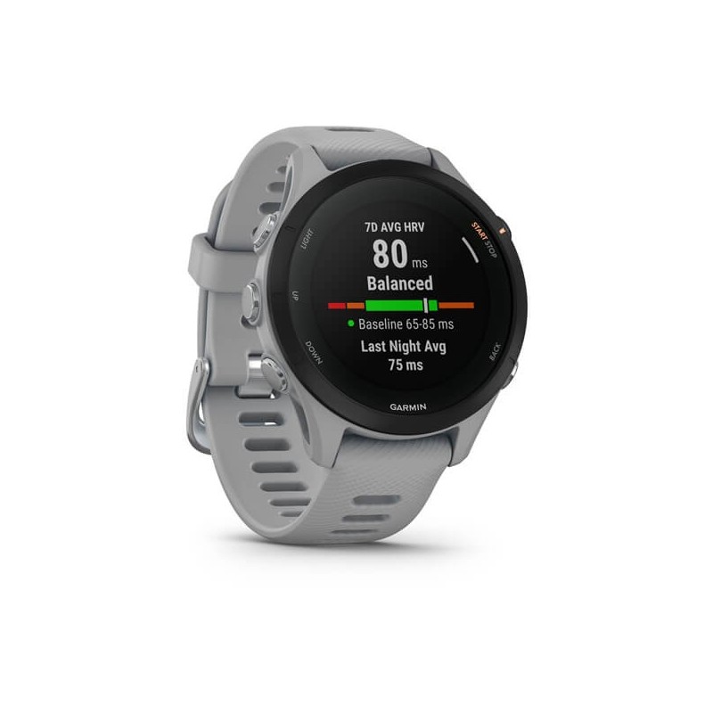 Garmin Forerunner 255S 2,79 cm (1.1") MIP 41 mm Grigio GPS (satellitare)