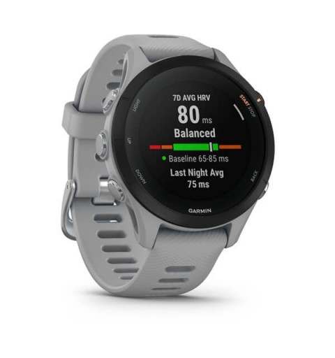 Garmin Forerunner 255S 2,79 cm (1.1") MIP 41 mm Grigio GPS (satellitare)