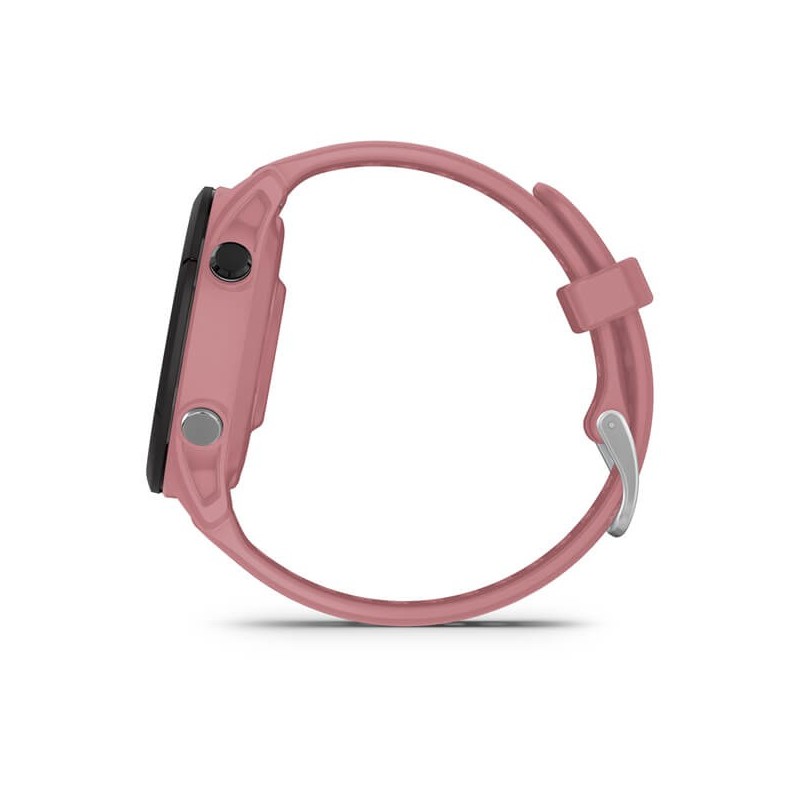 Garmin Forerunner 255S 2.79 cm (1.1") MIP Pink GPS (satellite)