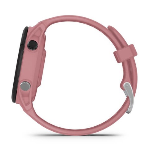 Garmin Forerunner 255S 2.79 cm (1.1") MIP Pink GPS (satellite)