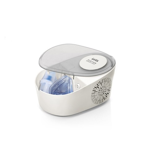 Laica NE2012W Inhaleur Inhalateur à vapeur