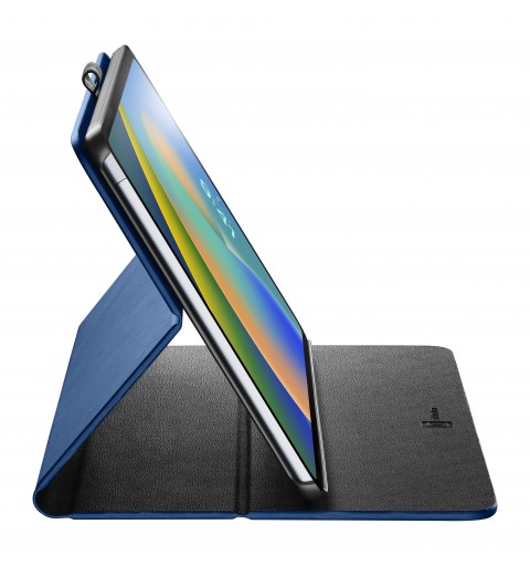 Cellularline Folio 27.7 cm (10.9") Blue