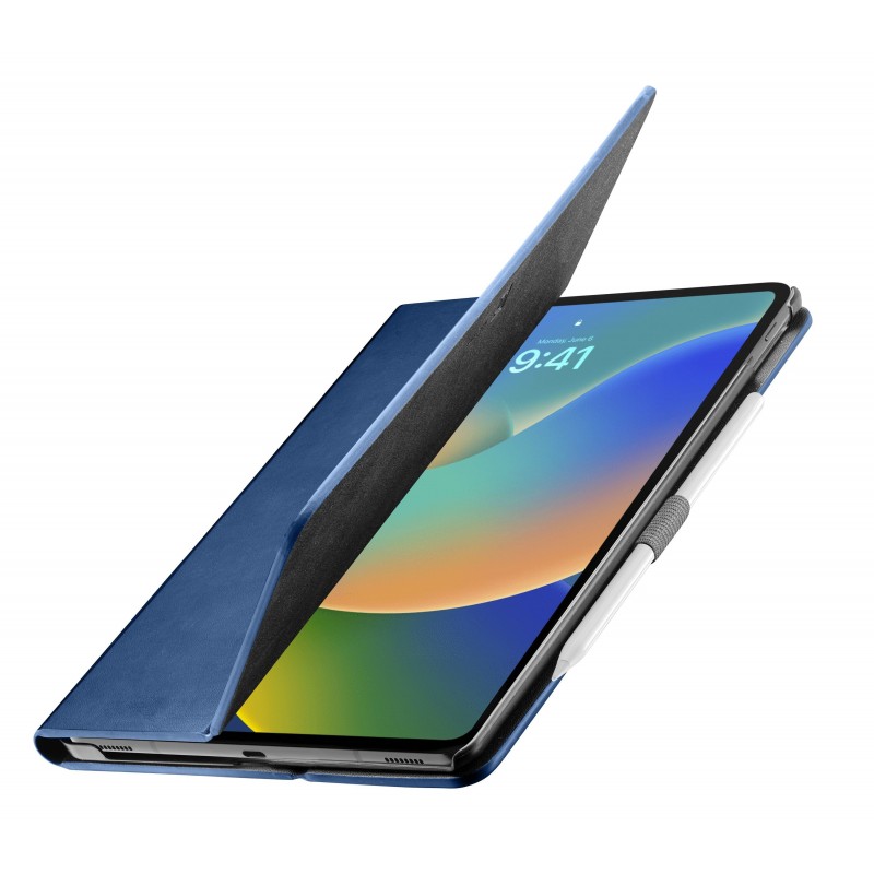Cellularline Folio 27.7 cm (10.9") Blue