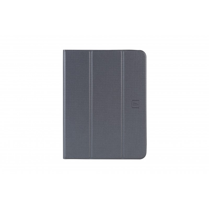 Tucano Up Plus 27,7 cm (10.9") Custodia a libro Grigio