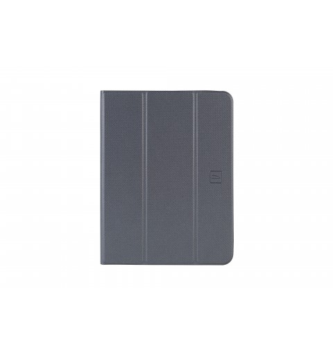 Tucano Up Plus 27,7 cm (10.9") Custodia a libro Grigio