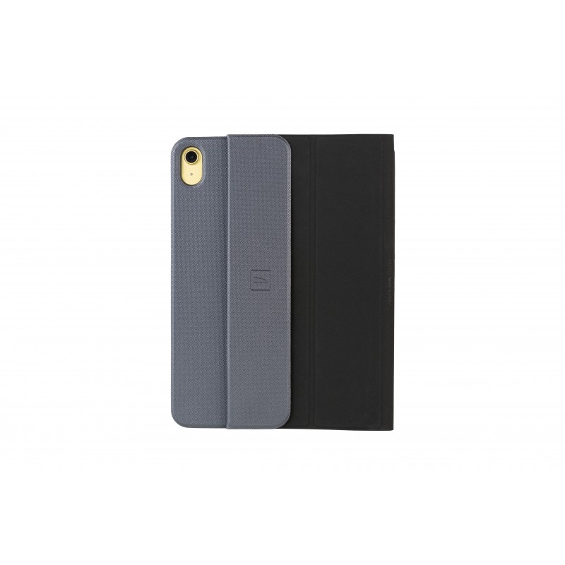 Tucano Up Plus 27,7 cm (10.9 Zoll) Folio Grau