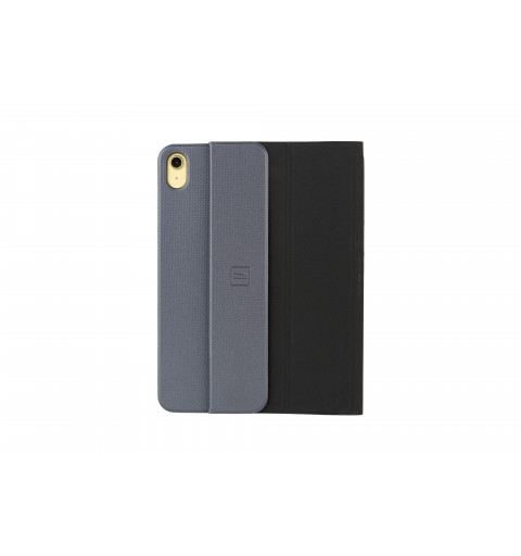 Tucano Up Plus 27,7 cm (10.9 Zoll) Folio Grau
