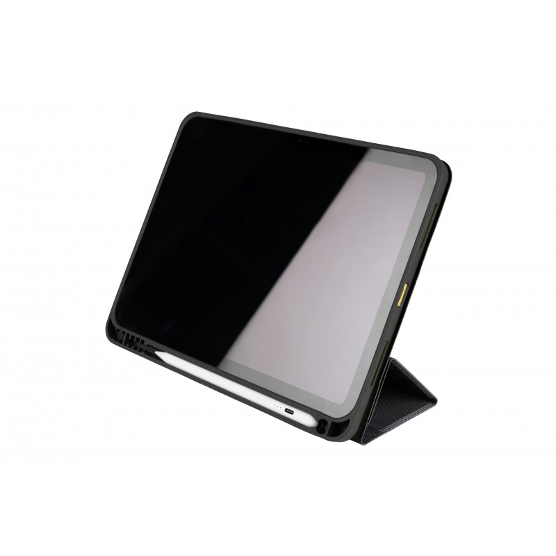 Tucano Up Plus 27,7 cm (10.9 Zoll) Folio Grau