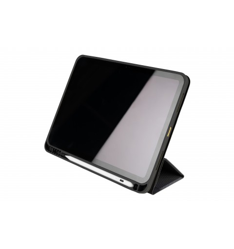 Tucano Up Plus 27,7 cm (10.9 Zoll) Folio Grau