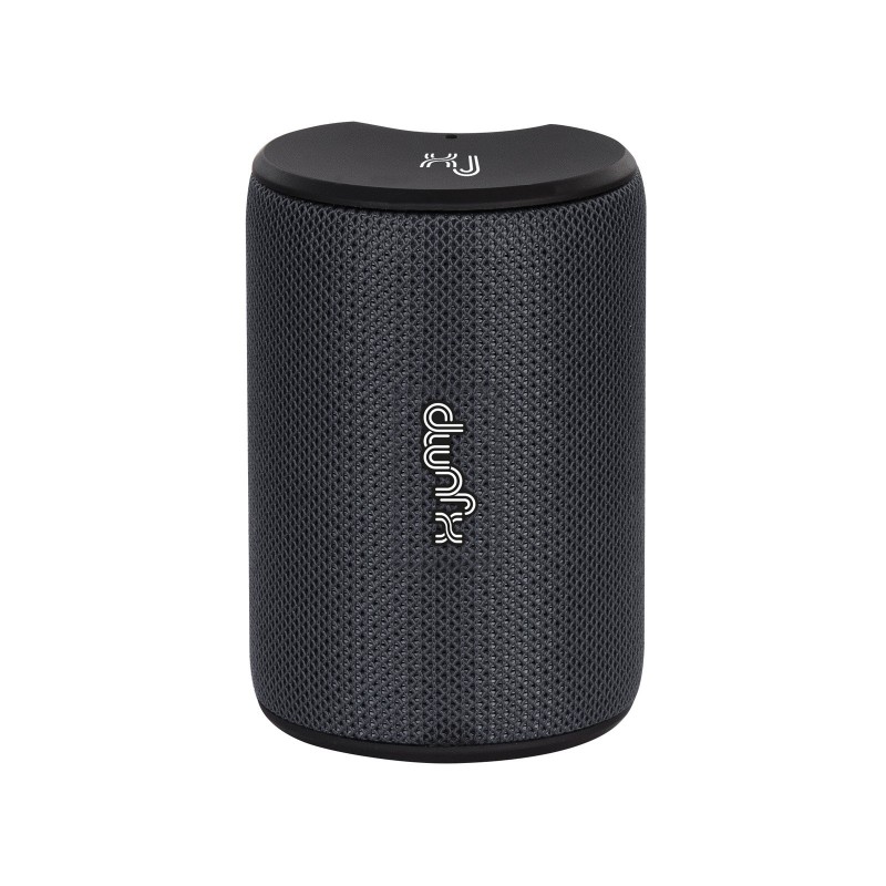 Trevi XJ 50 Altavoz portátil estéreo Negro 18 W