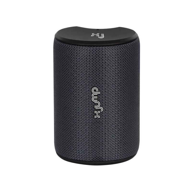 Trevi XJ 50 Stereo portable speaker Black 18 W
