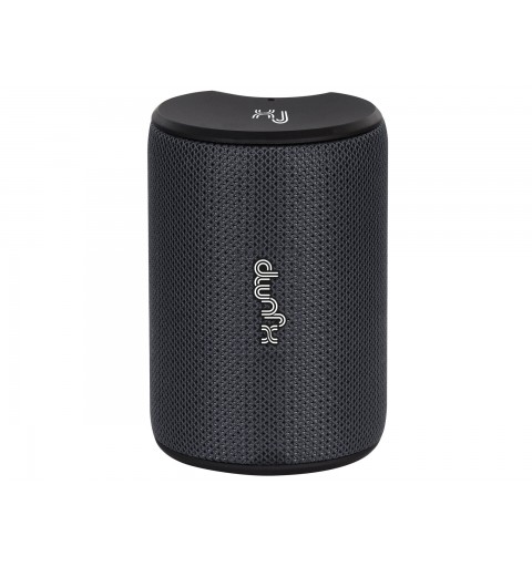 Trevi XJ 50 Altavoz portátil estéreo Negro 18 W