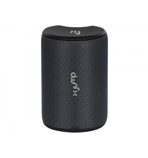 Trevi XJ 50 Stereo portable speaker Black 18 W