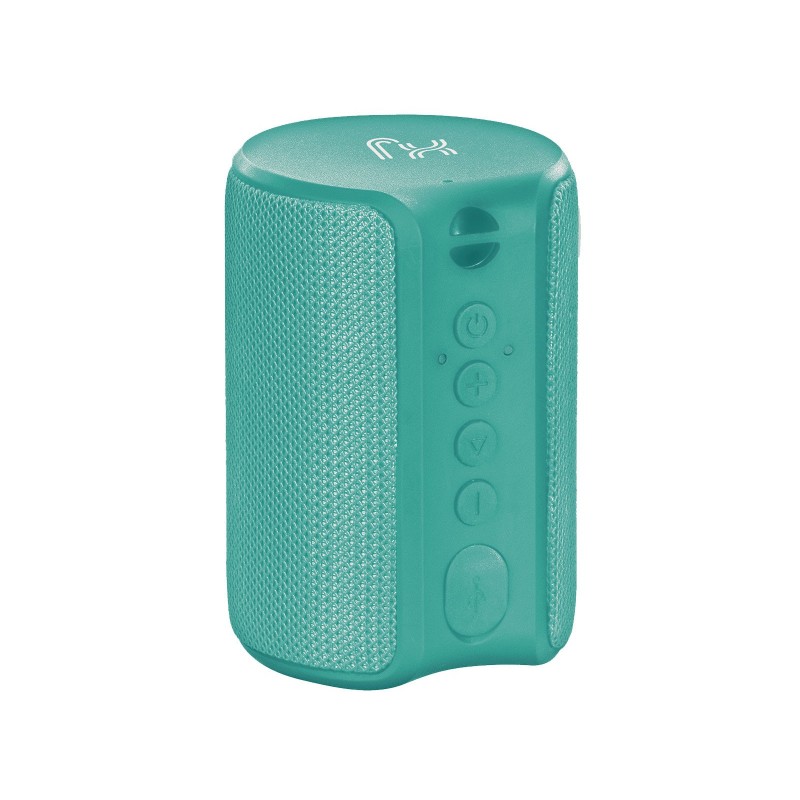 Trevi XJ 50 Turquoise 18 W