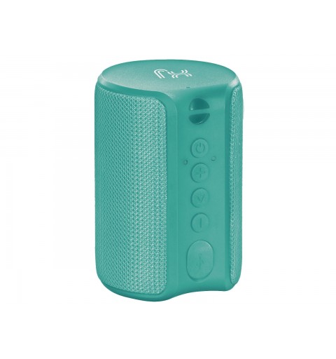 Trevi XJ 50 Turquoise 18 W