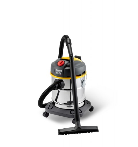 Lavor PRO 8.253.0023 Aspirateur 20 L Aspirateur réservoir cylindrique Sec&humide 1600 W Sac à poussière