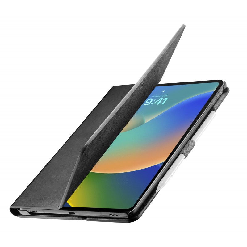 Cellularline Folio 27.7 cm (10.9") Black