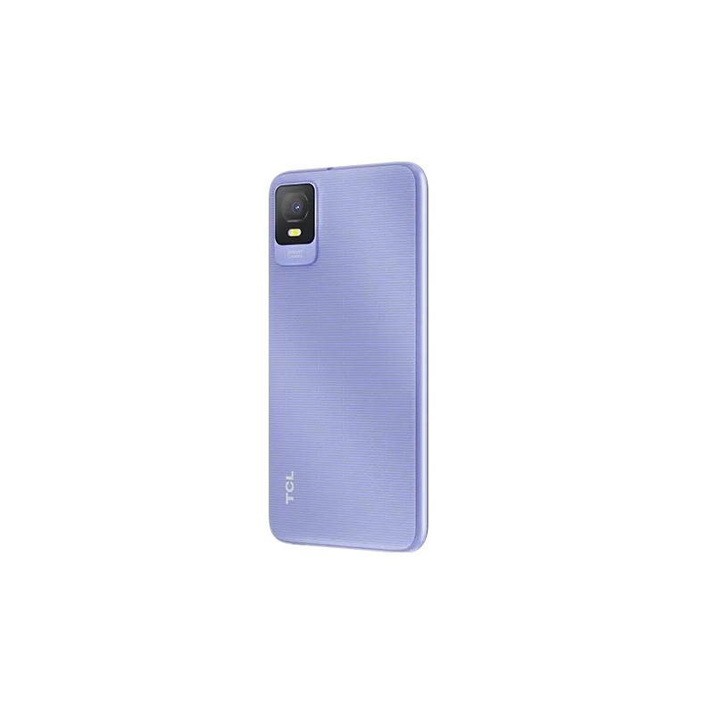 TCL 403 15.2 cm (6") Dual SIM Android 12 Go Edition 4G Micro-USB 2 GB 32 GB 3000 mAh Mauve