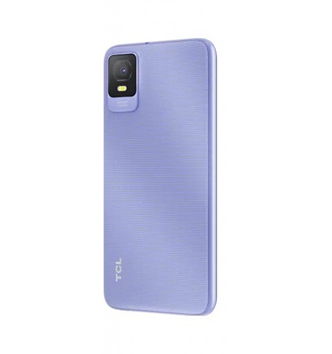 TCL 403 15.2 cm (6") Dual SIM Android 12 Go Edition 4G Micro-USB 2 GB 32 GB 3000 mAh Mauve