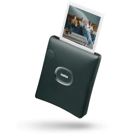 Fujifilm 16785482 photo printer Thermal 800 x 800 DPI 2.4" x 2.4" (6.2x6.2 cm)