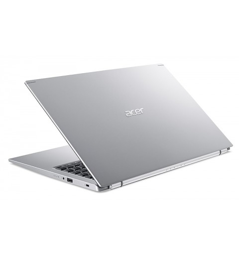 Acer Aspire 5 A515-56-76TT i7-1165G7 Ordinateur portable 39,6 cm (15.6") Full HD Intel® Core™ i7 16 Go DDR4-SDRAM 512 Go SSD