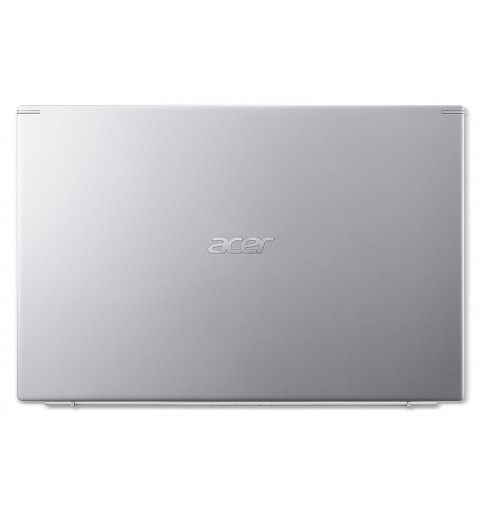 Acer Aspire 5 A515-56-76TT i7-1165G7 Computer portatile 39,6 cm (15.6") Full HD Intel® Core™ i7 16 GB DDR4-SDRAM 512 GB SSD