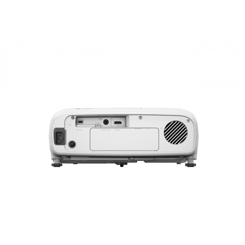 Epson EH-TW5825 with HC lamp warranty