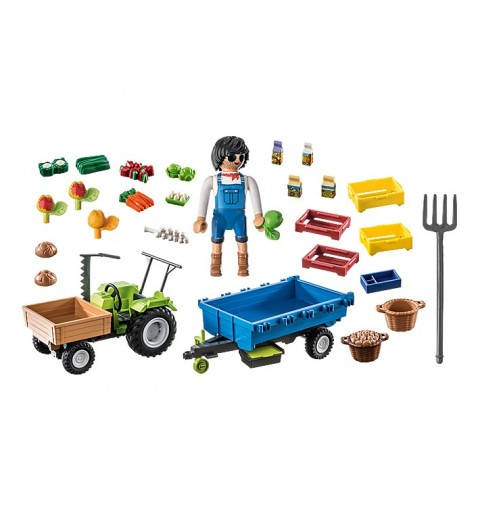 Playmobil Country 71249 figura de juguete para niños