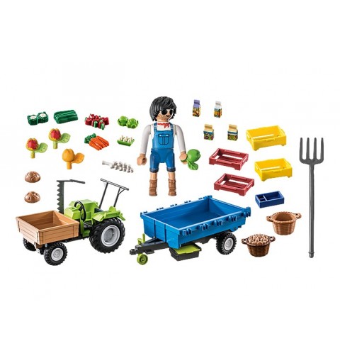 Playmobil Country 71249 figurine pour enfant