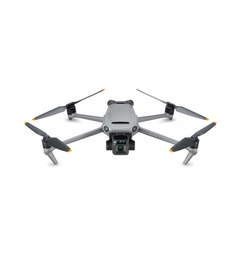 DJI Mavic 3 Classic 4 rotores Cuadricóptero 20 MP 5000 mAh Gris