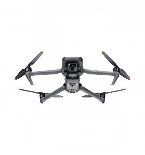 DJI Mavic 3 Classic 4 rotores Cuadricóptero 20 MP 5000 mAh Gris