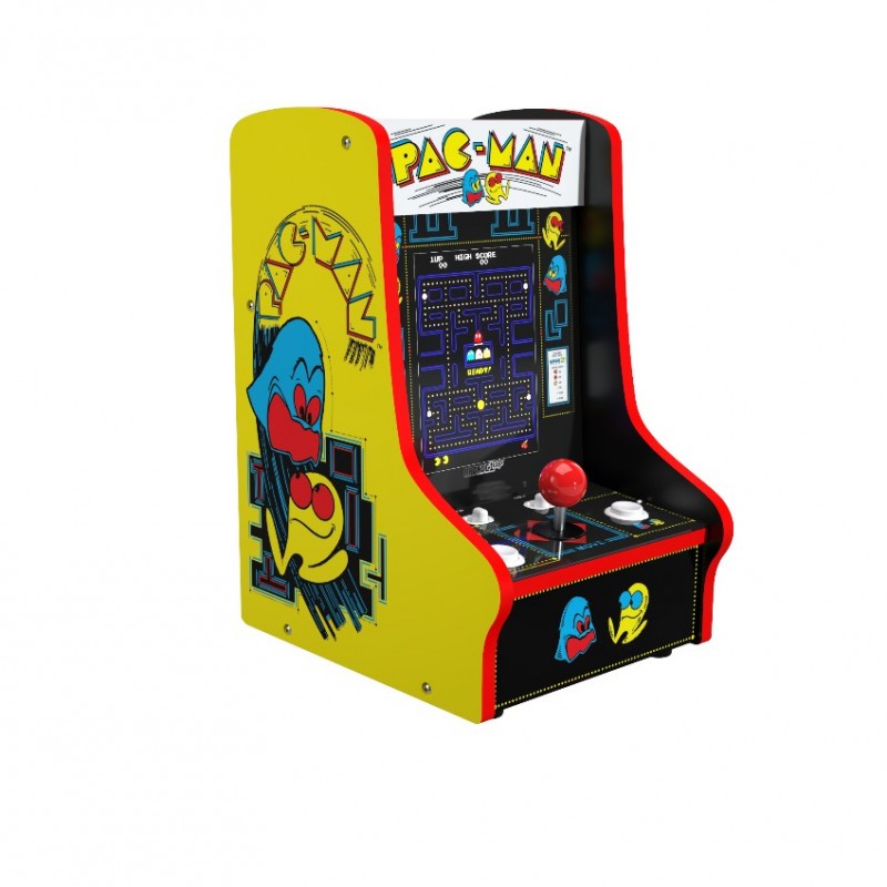 Arcade1Up Pac-Man Countercade