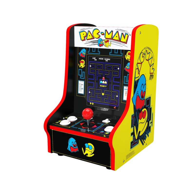 Arcade1Up Pac-Man Countercade